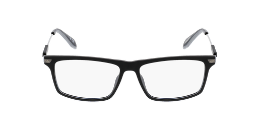 LUNETTES DE VUE homme OR5032 noir matVue de face