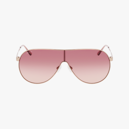 Lunettes de soleil CHACO rose