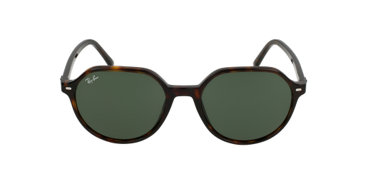 LUNETTES DE SOLEIL Thalia RB2195 écailleVue de face