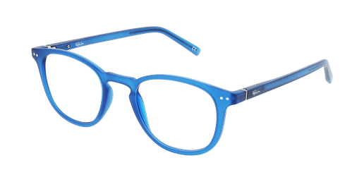LUNETTES DE VUE FORTY anti-lumière bleue Bleue bleu