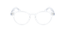 LUNETTES DE VUE homme RZERO 30 blanc