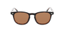 Lunettes de soleil enfant MAGIC SUNNY TONGA écaille