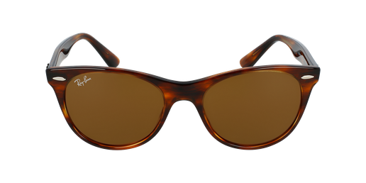 LUNETTES DE SOLEIL 0RB2185 écaille