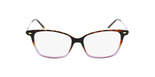 LUNETTES DE VUE femme MAGIC PALOMA écaille/violet
