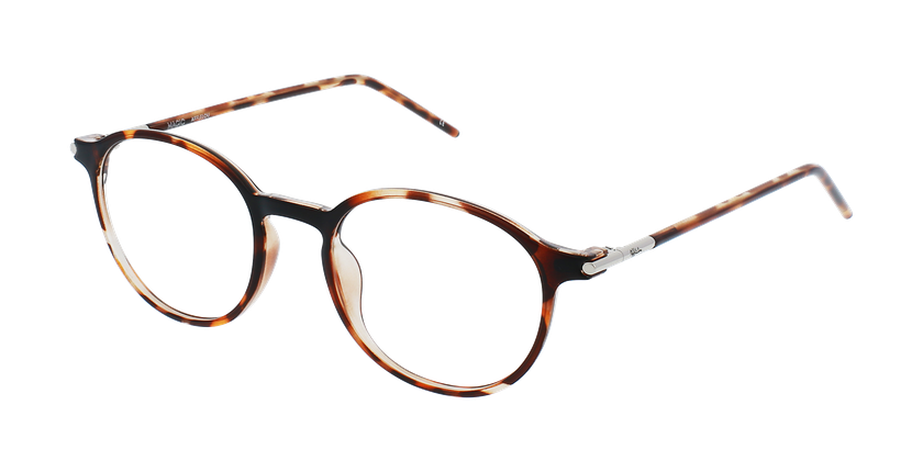 LUNETTES DE VUE homme MAGIC 180 écaille - Vue de face