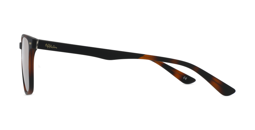 LUNETTES DE VUE homme ARTURO écaille - Vue de face