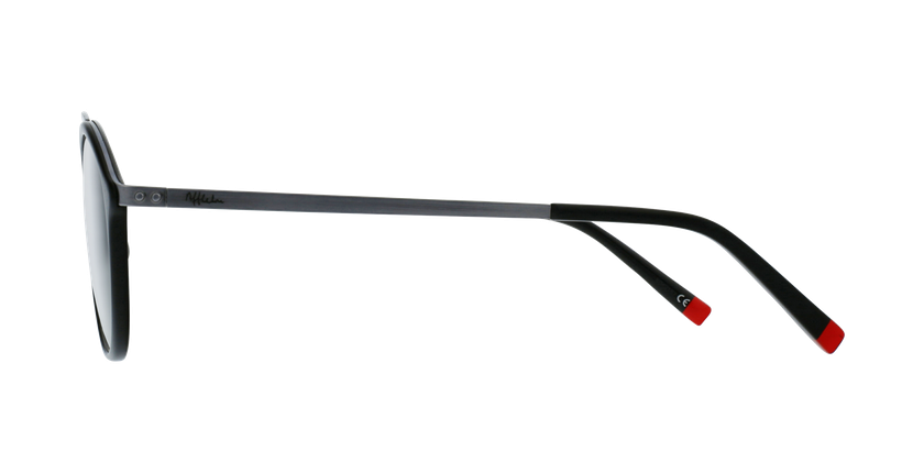 LUNETTES DE VUE ROSSINI noir - Vue de côté