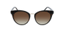 LUNETTES DE SOLEIL femme MAUD écaille
