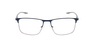Lunettes de vue homme MAGIC 333 bleu/gris