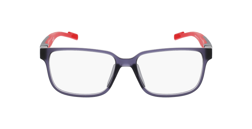 LUNETTES DE VUE homme SP5029 gris - Vue de face