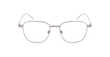 Lunettes de vue homme MAGIC227 gun/gris - Vue de face