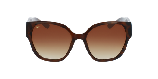 LUNETTES DE SOLEIL femme CANDELA écaille