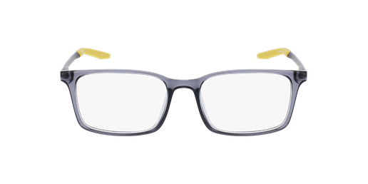 LUNETTES DE VUE NK7282 gris/jaune