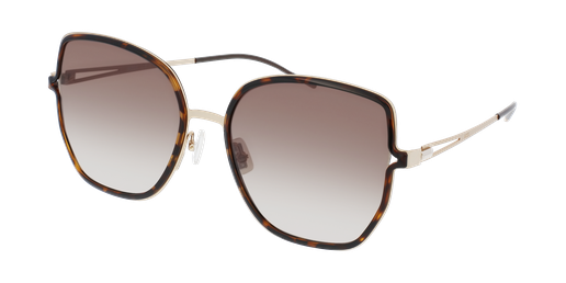 LUNETTES DE SOLEIL femme 1392/S doré