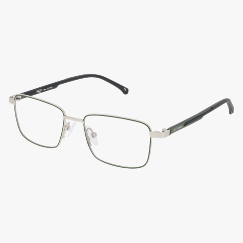 Lunettes de vue homme HECTOR vert