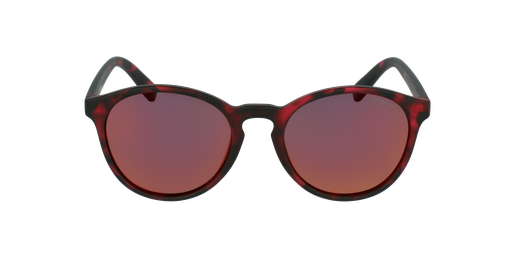 LUNETTES DE SOLEIL enfant PLD 8024/S écaille/rouge