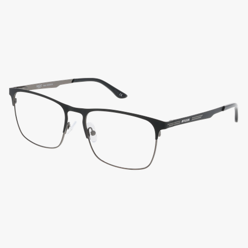 Lunettes de vue homme HUGOLIN noir