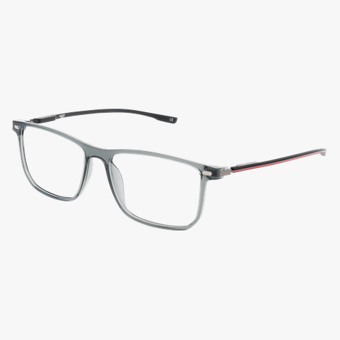Lunettes de vue homme MAGIC 331 blanc/gris