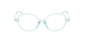 Lunettes de vue femme MAGIC 351 vert