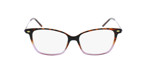 LUNETTES DE VUE femme MAGIC PALOMA écaille/violet