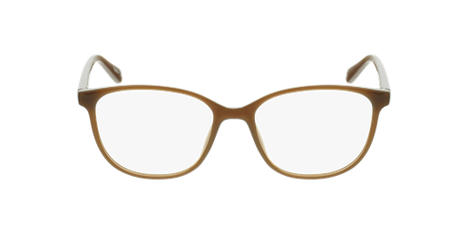 LUNETTES DE VUE femme RZERO1 marron