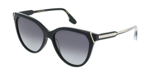 LUNETTES DE SOLEIL femme VB641S noir