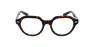 LUNETTES DE VUE GINA RX7214 écaille marron