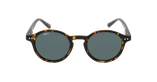 LUNETTES DE SOLEIL enfant LIO écaille - Vue de face