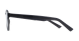 Lunettes de vue homme RZERO 30 gris/gris - Vue de face