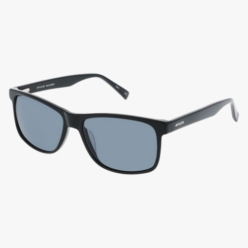Lunettes de soleil homme OSIMO noir