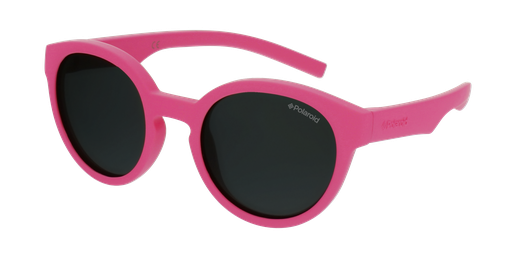 LUNETTES DE SOLEIL enfant PLD 8019/S/SM rose