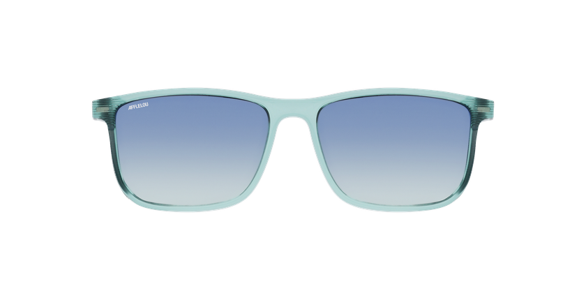 MAGIC CLIP 331 SUN CAT.3 - Vue de face