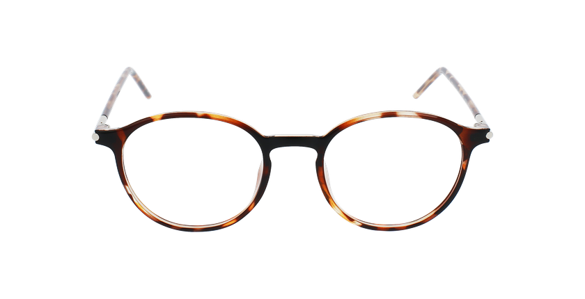 LUNETTES DE VUE homme MAGIC 180 écaille - Vue de face