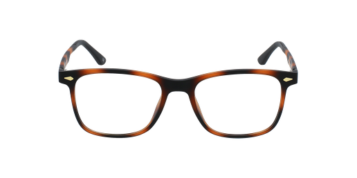 LUNETTES DE VUE homme BASTIAN marron