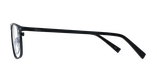 LUNETTES DE VUE homme MAGIC JIMMY vert - Vue de face