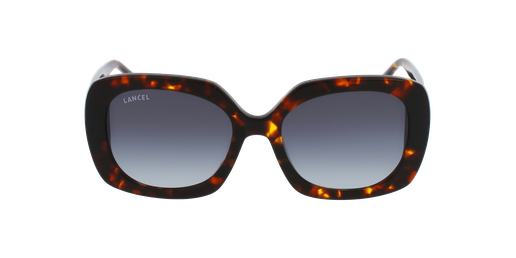 LUNETTES DE SOLEIL femme JADE LA91016 écaille