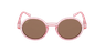 LUNETTES DE SOLEIL enfant COMO rose