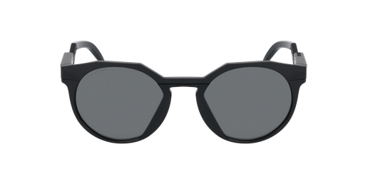 LUNETTES DE SOLEIL homme HSTN OO9242 noirVue de face