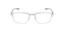 Lunettes de vue homme MAGIC 334 noir/gris