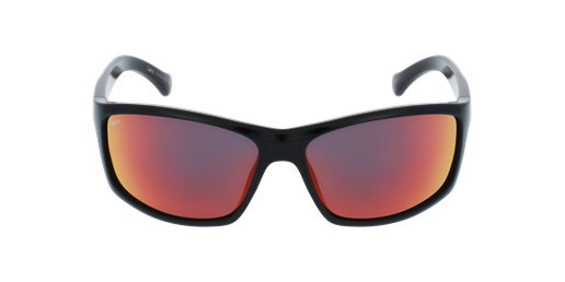 LUNETTES DE SOLEIL CANERO noir