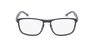 LUNETTES DE VUE homme VPLA44 gris