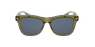 Lunettes de soleil homme GG0910S vert