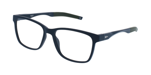 LUNETTES DE VUE homme MAGIC 189 bleu/gris