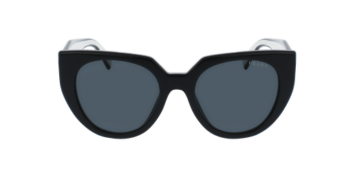 LUNETTES DE SOLEIL femme Héritage noir/autre