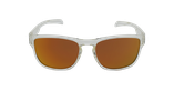 LUNETTES DE SOLEIL Rize cristal - Vue de face