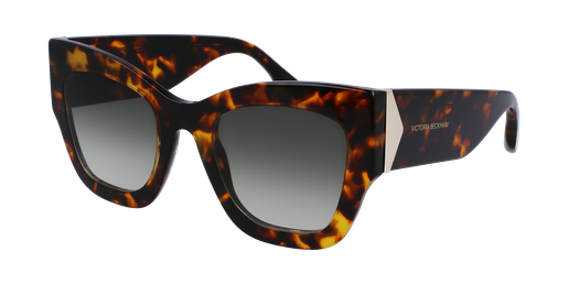 LUNETTES DE SOLEIL femme VB652S écaille