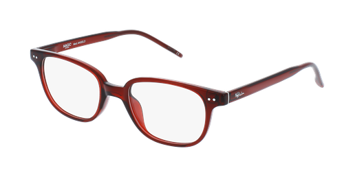 LUNETTES DE VUE enfant MAGIC ANGELO rouge