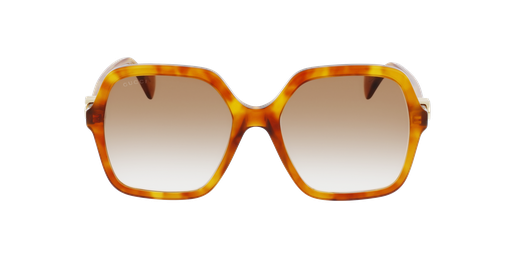 LUNETTES DE SOLEIL femme GG1072S écaille
