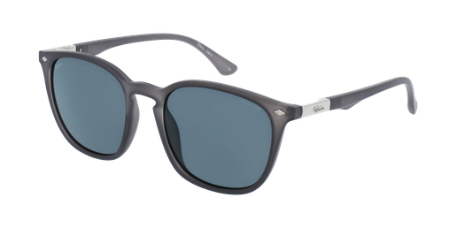 LUNETTES DE SOLEIL homme NAT POLARIZED gris
