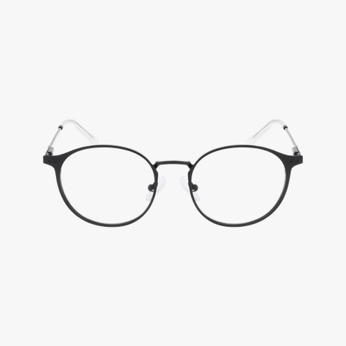 Lunettes de vue femme ANGELIQUE noir
